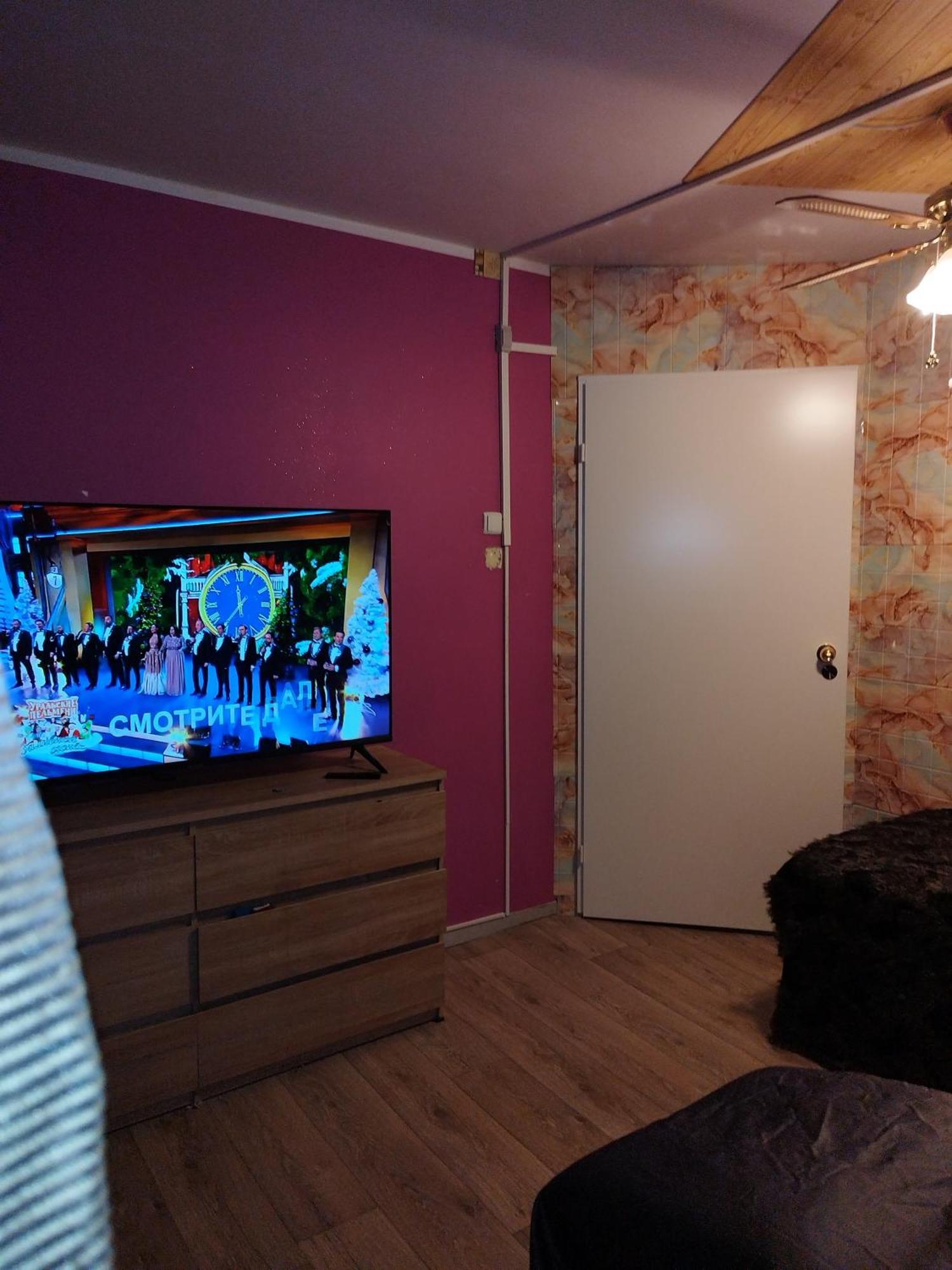 Oll Appartmant Only For Apartment Tallinn