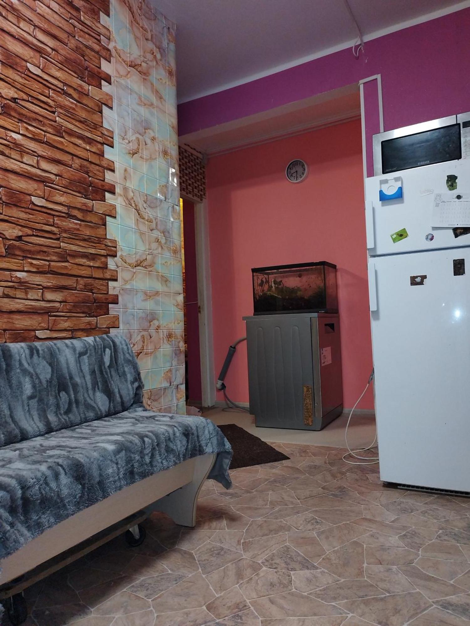 Apartment Oll Appartmant Only For Tallinn