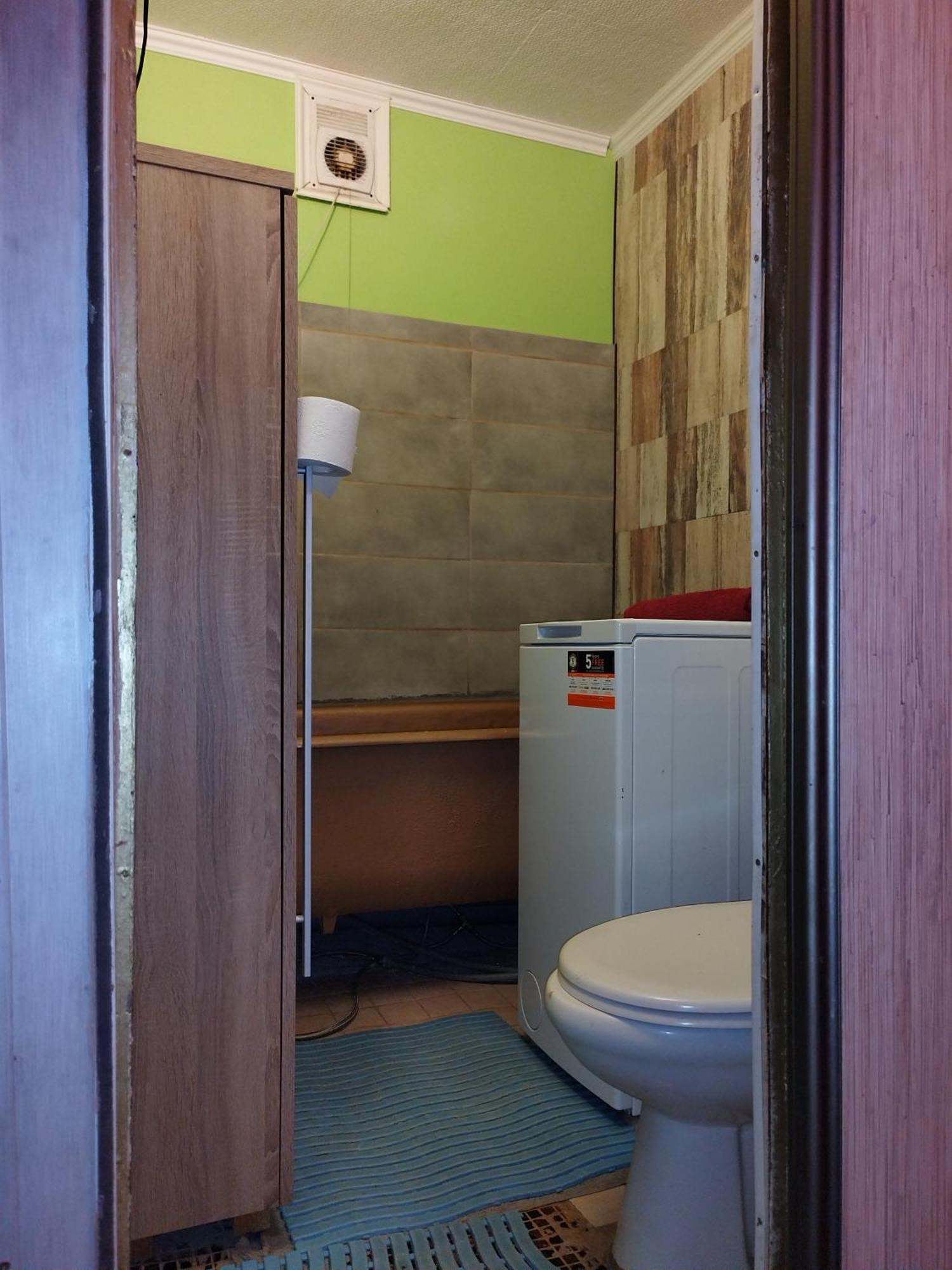 Oll Appartmant Only For Apartment Tallinn